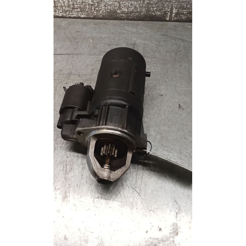 Recambio de motor arranque para mercedes-benz 124 sedán (w124) 300 d (124.130) referencia OEM IAM  0001218108 89