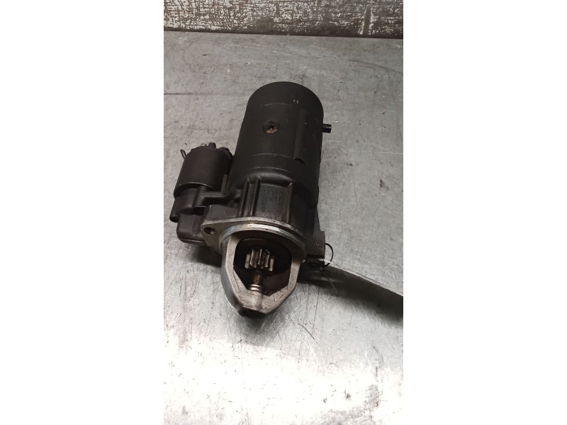 Recambio de motor arranque para mercedes-benz 124 sedán (w124) 300 d (124.130) referencia OEM IAM  0001218108 89