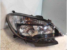 Recambio de faro derecho para opel mokka 1.7 16v cdti referencia OEM IAM 95440412  
