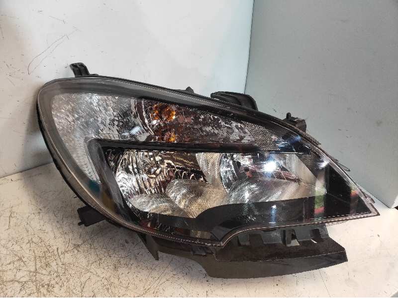 Recambio de faro derecho para opel mokka 1.7 16v cdti referencia OEM IAM 95440412  