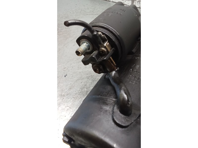 Recambio de motor arranque para mercedes-benz 124 sedán (w124) 300 d (124.130) referencia OEM IAM  0001218108 89