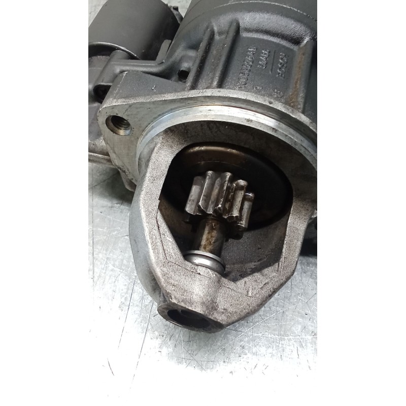 Recambio de motor arranque para mercedes-benz 124 sedán (w124) 300 d (124.130) referencia OEM IAM  0001218108 89