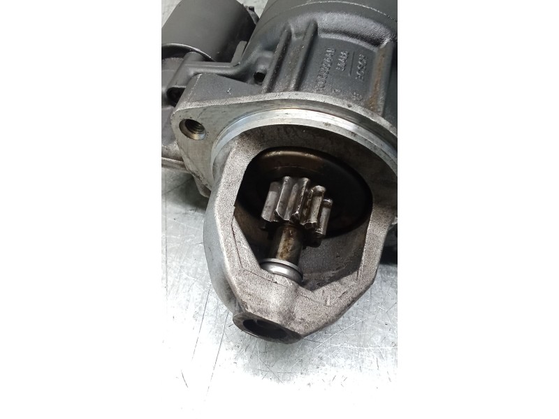 Recambio de motor arranque para mercedes-benz 124 sedán (w124) 300 d (124.130) referencia OEM IAM  0001218108 89