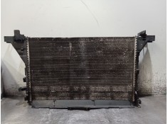 Recambio de radiador agua para renault master iii furgoneta (fv) 2.3 dci 125 fwd (fv0c, fv0d, fv0g, fv0h, fv0j, fv0k) referencia
