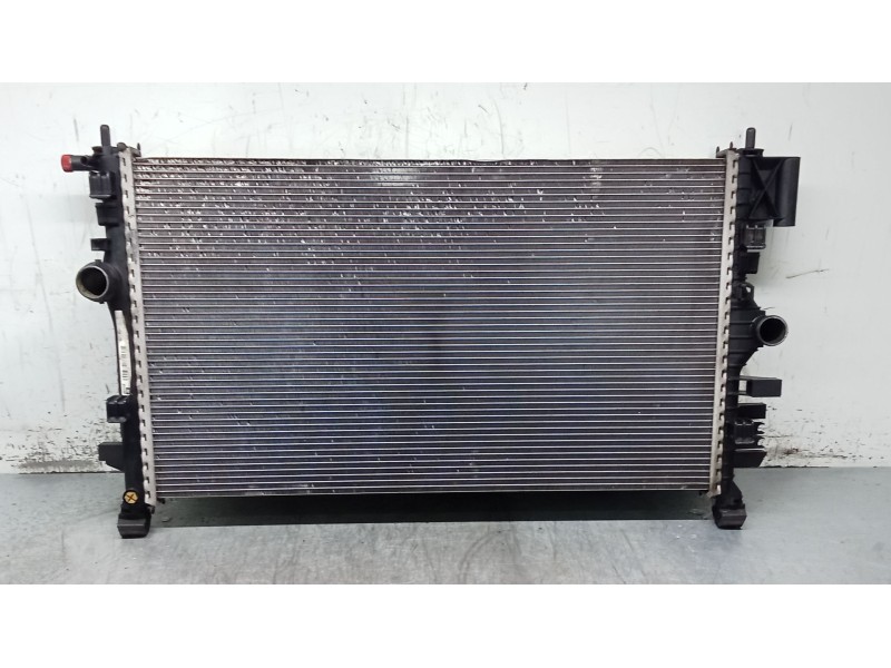 Recambio de radiador agua para opel insignia a sports tourer (g09) 2.0 cdti (35) referencia OEM IAM 13241725  08