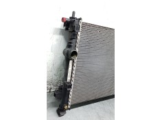 Recambio de radiador agua para opel insignia a sports tourer (g09) 2.0 cdti (35) referencia OEM IAM 13241725  08 2