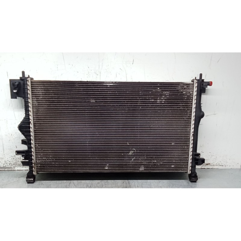 Recambio de radiador agua para opel insignia a sports tourer (g09) 2.0 cdti (35) referencia OEM IAM 13241725  08