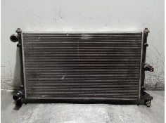 Recambio de radiador agua para seat alhambra (7v8, 7v9) 1.9 tdi referencia OEM IAM   01