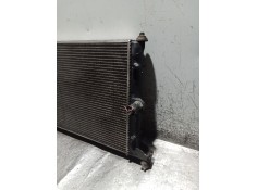 Recambio de radiador agua para seat alhambra (7v8, 7v9) 1.9 tdi referencia OEM IAM   01 2