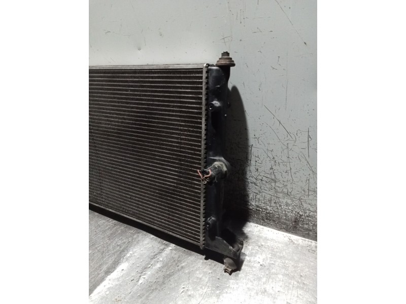 Recambio de radiador agua para seat alhambra (7v8, 7v9) 1.9 tdi referencia OEM IAM   01