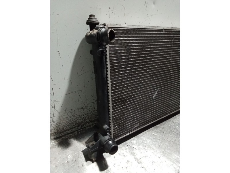 Recambio de radiador agua para seat alhambra (7v8, 7v9) 1.9 tdi referencia OEM IAM   01
