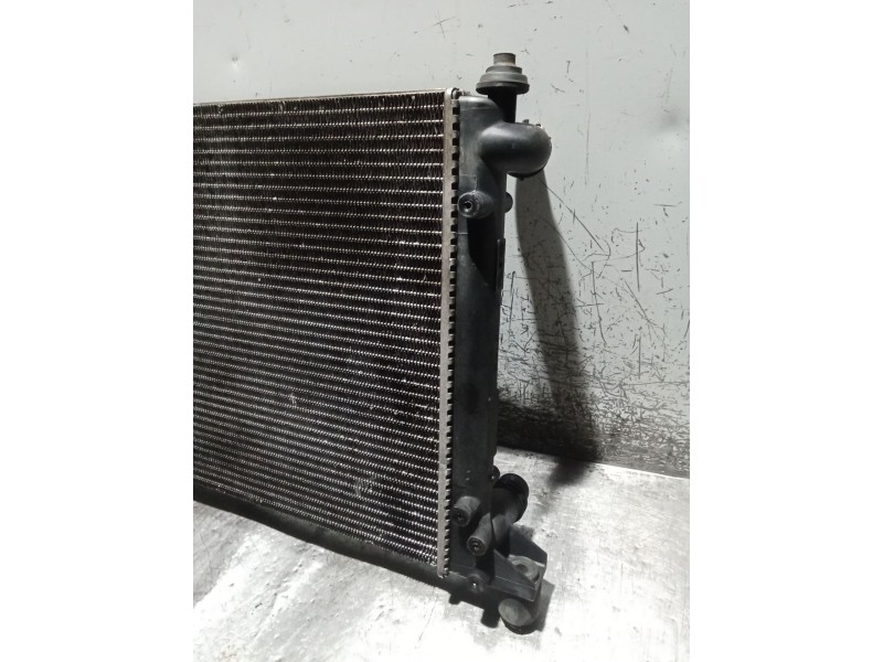 Recambio de radiador agua para seat alhambra (7v8, 7v9) 1.9 tdi referencia OEM IAM   01