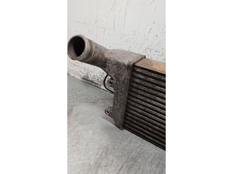 Recambio de intercooler para fuso (mitsubishi) canter 3c13 referencia OEM IAM   03