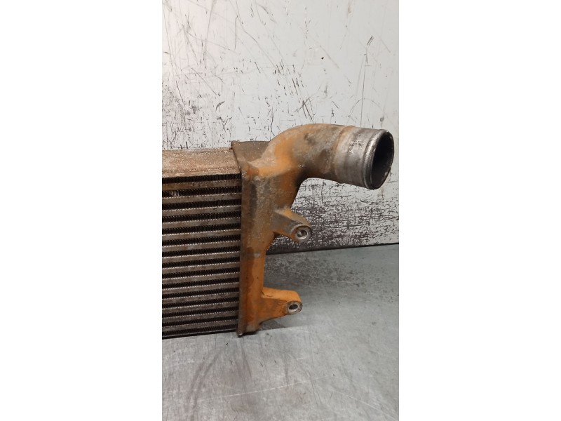 Recambio de intercooler para fuso (mitsubishi) canter 3c13 referencia OEM IAM   03