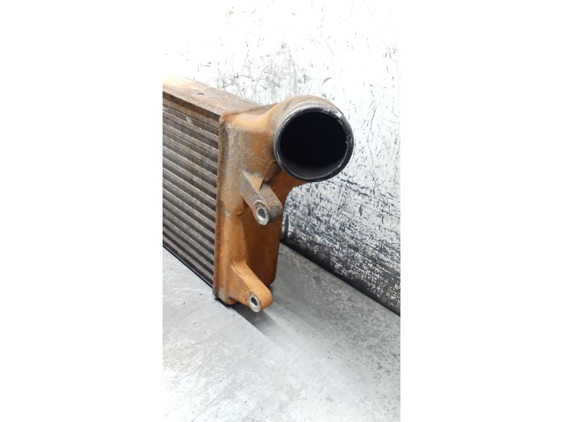 Recambio de intercooler para fuso (mitsubishi) canter 3c13 referencia OEM IAM   03