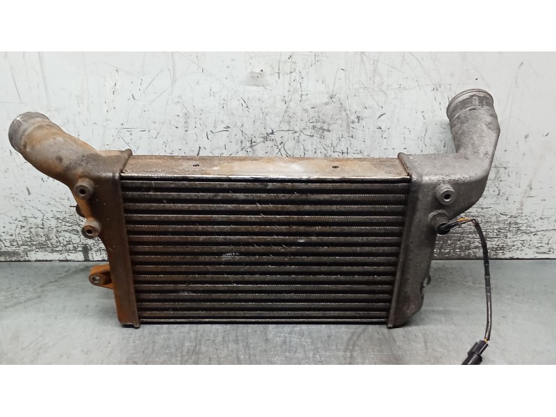 Recambio de intercooler para fuso (mitsubishi) canter 3c13 referencia OEM IAM   03