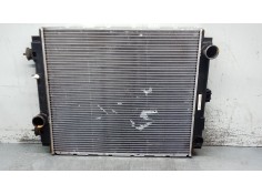 Recambio de radiador agua para fuso (mitsubishi) canter 3c13 referencia OEM IAM ML126121  03