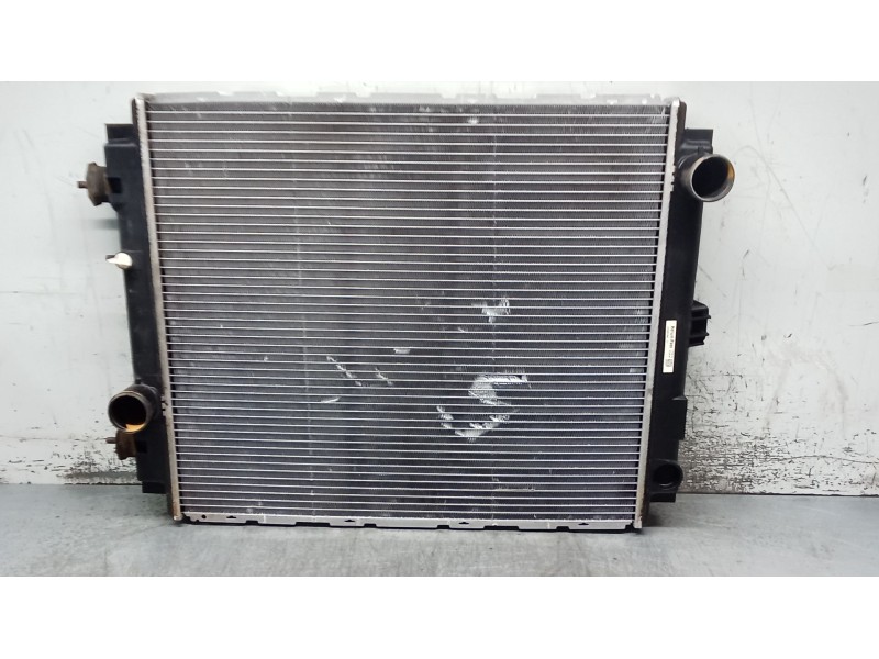 Recambio de radiador agua para fuso (mitsubishi) canter 3c13 referencia OEM IAM ML126121  03