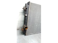 Recambio de radiador agua para fuso (mitsubishi) canter 3c13 referencia OEM IAM ML126121  03 2