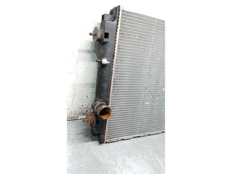 Recambio de radiador agua para fuso (mitsubishi) canter 3c13 referencia OEM IAM ML126121  03