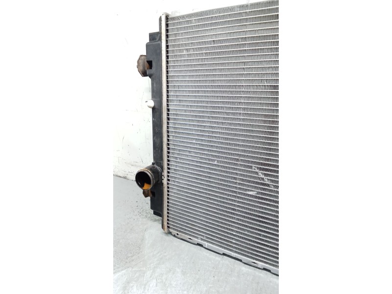Recambio de radiador agua para fuso (mitsubishi) canter 3c13 referencia OEM IAM ML126121  03