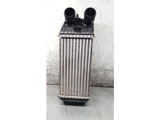Recambio de intercooler para opel crossland x / crossland (p17, p2qo) 1.2 (75) referencia OEM IAM 9803900780 CV448005 21