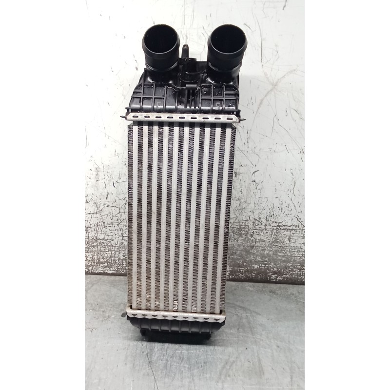 Recambio de intercooler para opel crossland x / crossland (p17, p2qo) 1.2 (75) referencia OEM IAM 9803900780 CV448005 21