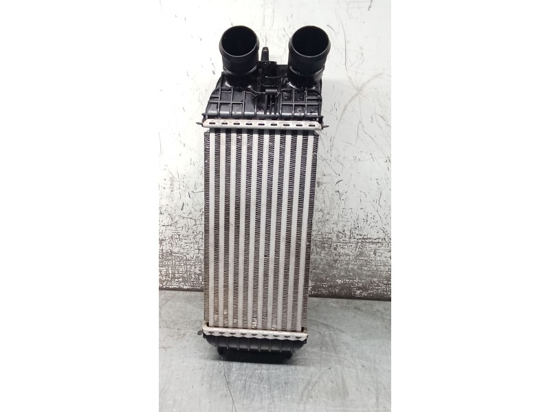 Recambio de intercooler para opel crossland x / crossland (p17, p2qo) 1.2 (75) referencia OEM IAM 9803900780 CV448005 21