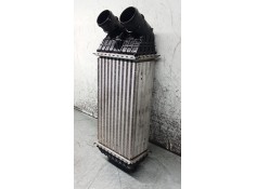 Recambio de intercooler para opel crossland x / crossland (p17, p2qo) 1.2 (75) referencia OEM IAM 9803900780 CV448005 21 2