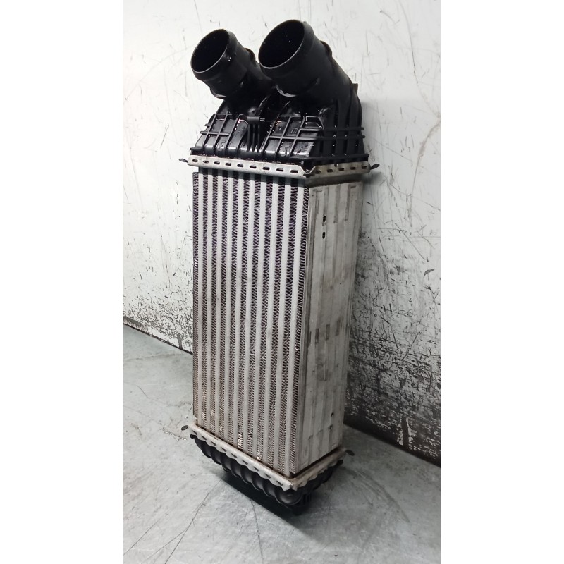Recambio de intercooler para opel crossland x / crossland (p17, p2qo) 1.2 (75) referencia OEM IAM 9803900780 CV448005 21
