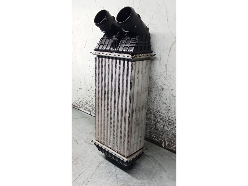 Recambio de intercooler para opel crossland x / crossland (p17, p2qo) 1.2 (75) referencia OEM IAM 9803900780 CV448005 21