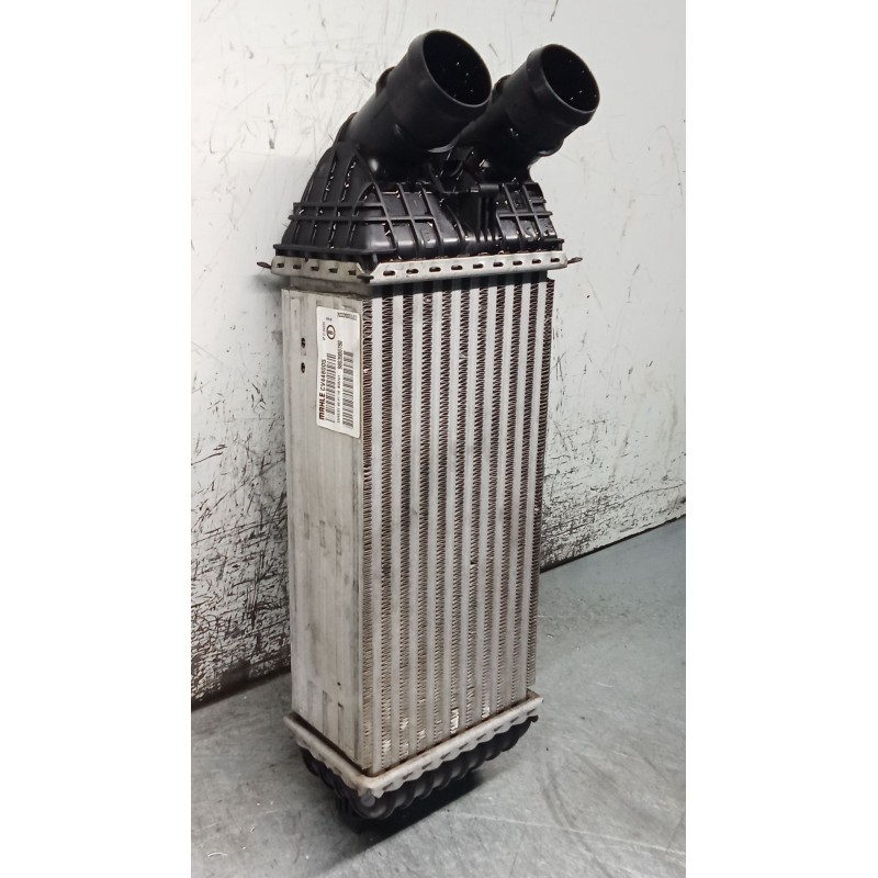 Recambio de intercooler para opel crossland x / crossland (p17, p2qo) 1.2 (75) referencia OEM IAM 9803900780 CV448005 21