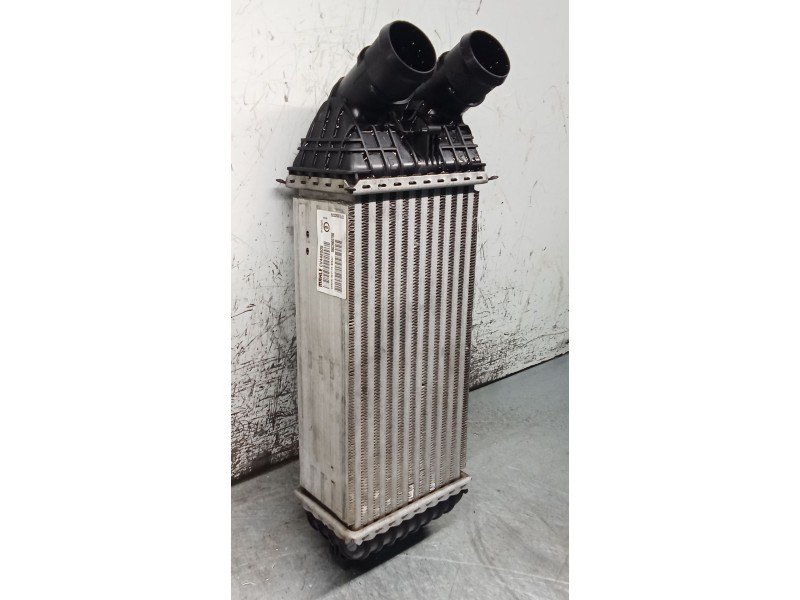 Recambio de intercooler para opel crossland x / crossland (p17, p2qo) 1.2 (75) referencia OEM IAM 9803900780 CV448005 21