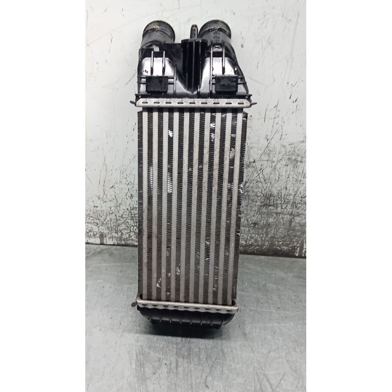 Recambio de intercooler para opel crossland x / crossland (p17, p2qo) 1.2 (75) referencia OEM IAM 9803900780 CV448005 21