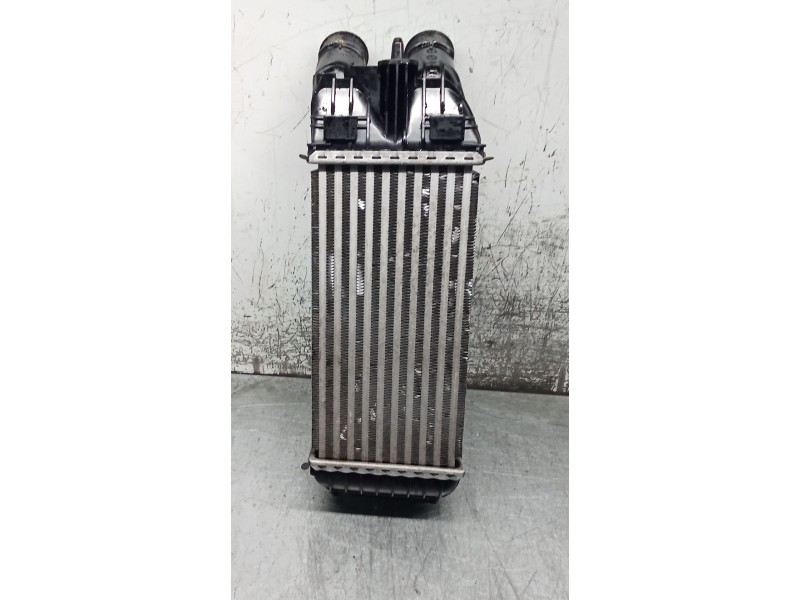 Recambio de intercooler para opel crossland x / crossland (p17, p2qo) 1.2 (75) referencia OEM IAM 9803900780 CV448005 21