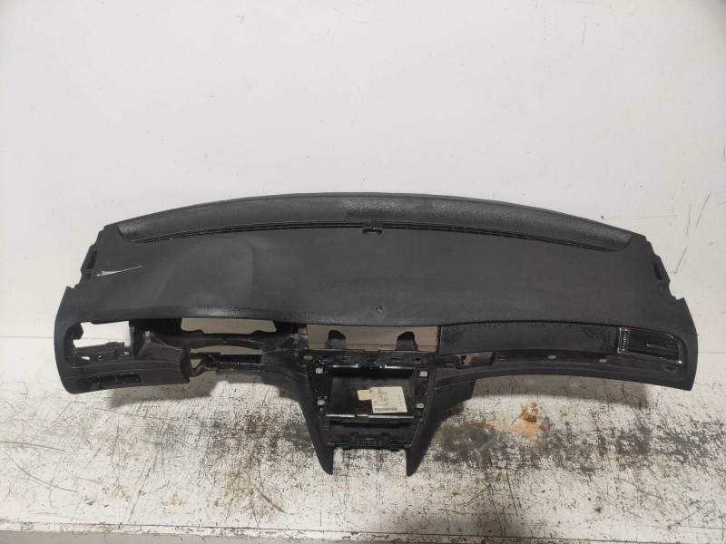 Recambio de kit airbag para skoda suberb (3t4) exclusive referencia OEM IAM   