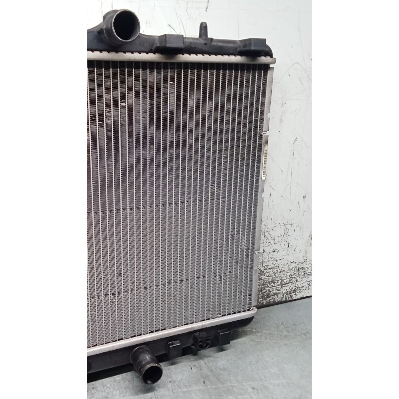 Recambio de radiador agua para opel crossland x / crossland (p17, p2qo) 1.2 (75) referencia OEM IAM 9685852680 890960000 21