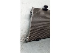 Recambio de condensador / radiador aire acondicionado para opel crossland x / crossland (p17, p2qo) 1.2 (75) referencia OEM IAM  2