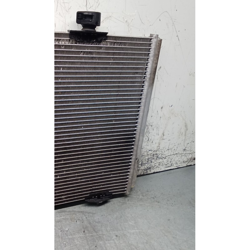 Recambio de condensador / radiador aire acondicionado para opel crossland x / crossland (p17, p2qo) 1.2 (75) referencia OEM IAM 