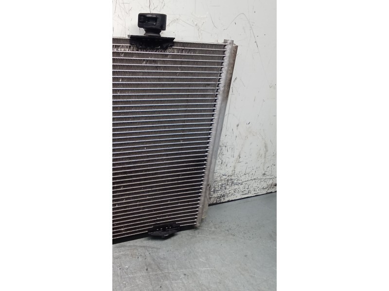 Recambio de condensador / radiador aire acondicionado para opel crossland x / crossland (p17, p2qo) 1.2 (75) referencia OEM IAM 