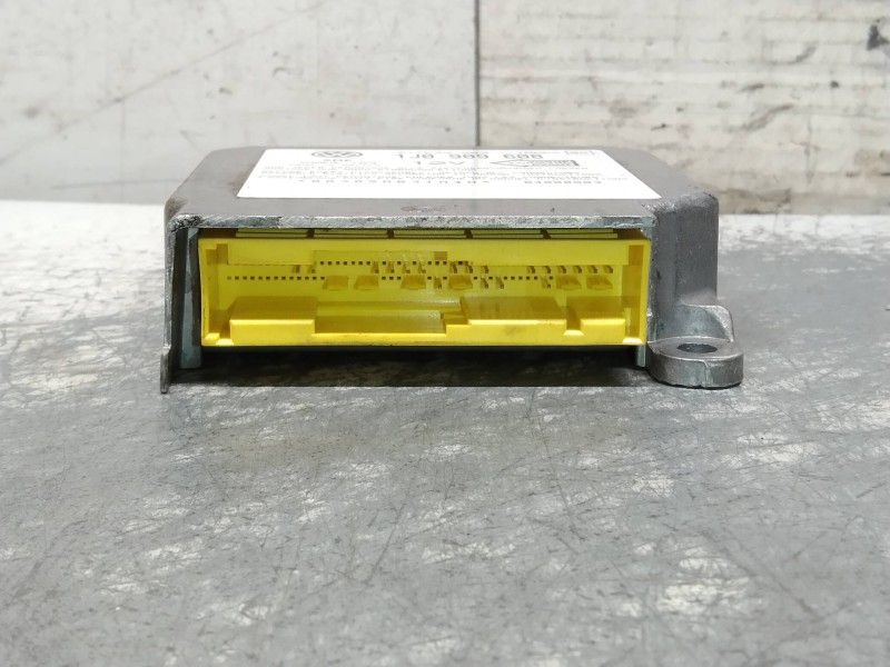 Recambio de kit airbag para seat alhambra (7v8) sxe referencia OEM IAM 5WK4154 1J0909608 