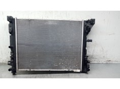 Recambio de radiador agua para renault zoe (bfm_) zoe referencia OEM IAM 214104950R 8A75600000 16