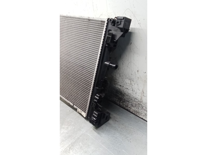 Recambio de radiador agua para renault zoe (bfm_) zoe referencia OEM IAM 214104950R 8A75600000 16