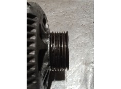 Recambio de alternador para peugeot 406 (8b) 1.9 td referencia OEM IAM 041098  95 2