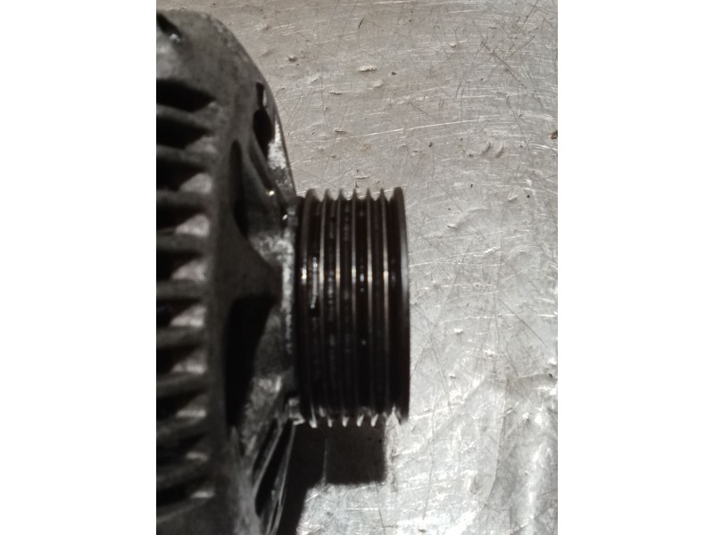 Recambio de alternador para peugeot 406 (8b) 1.9 td referencia OEM IAM 041098  95