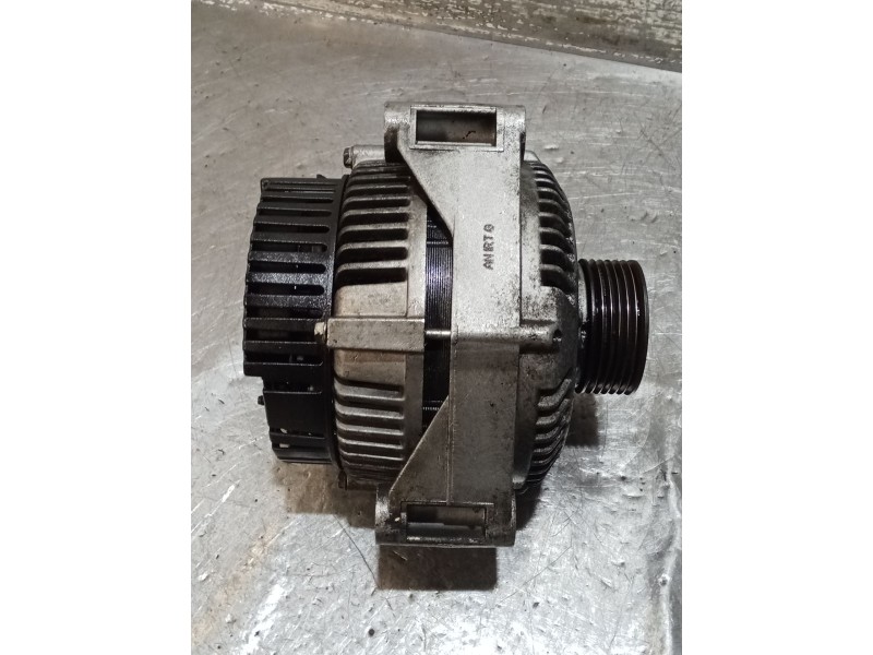 Recambio de alternador para peugeot 406 (8b) 1.9 td referencia OEM IAM 041098  95