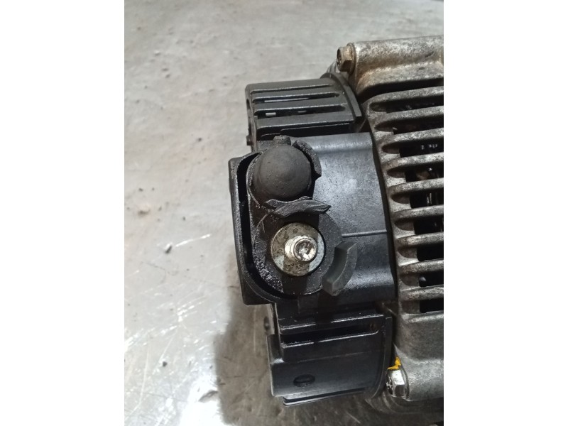 Recambio de alternador para peugeot 406 (8b) 1.9 td referencia OEM IAM 041098  95