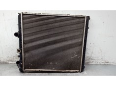 Recambio de radiador agua para renault kangoo express (fc0/1_) d 65 1.9 (fc0e, fc02, fc0j, fc0n) referencia OEM IAM 7700312858 8