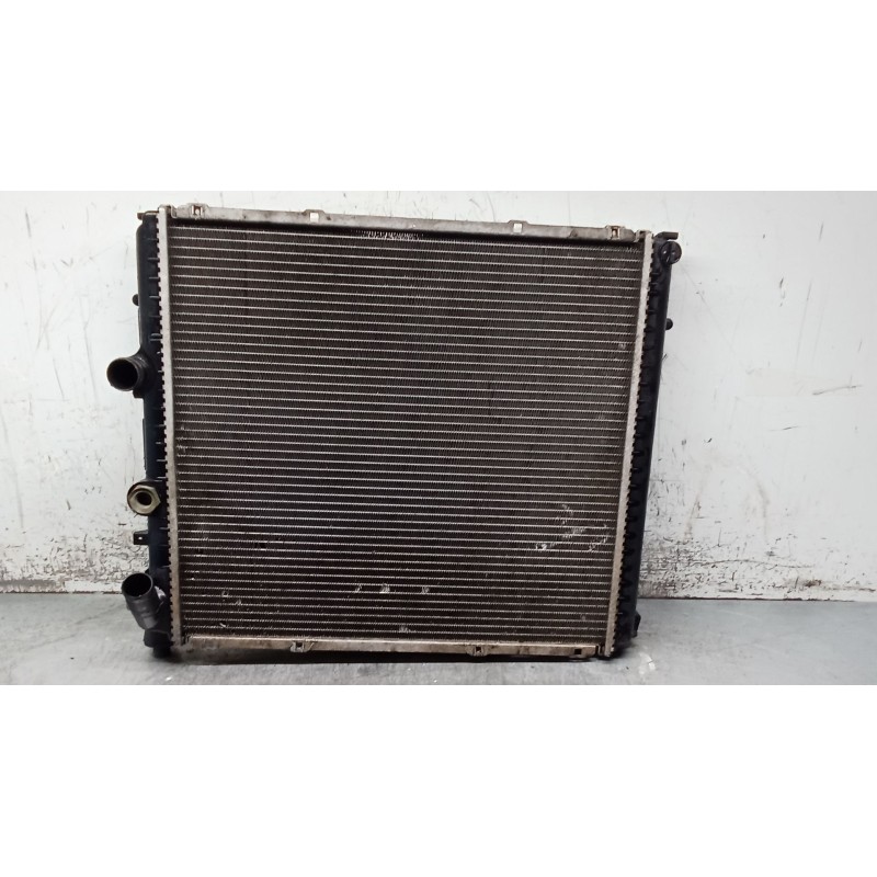 Recambio de radiador agua para renault kangoo express (fc0/1_) d 65 1.9 (fc0e, fc02, fc0j, fc0n) referencia OEM IAM 7700312858 8