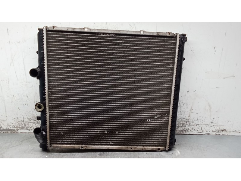 Recambio de radiador agua para renault kangoo express (fc0/1_) d 65 1.9 (fc0e, fc02, fc0j, fc0n) referencia OEM IAM 7700312858 8